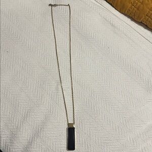 Banana Republic necklace